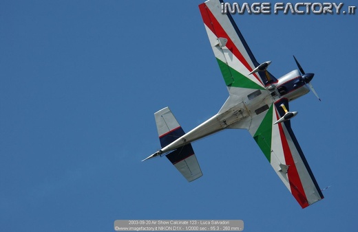 2003-09-20 Air Show Calcinate 123 - Luca Salvadori